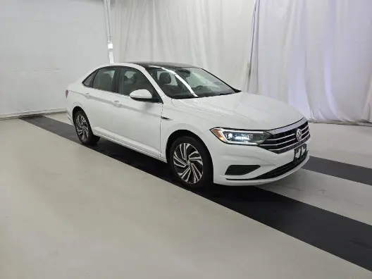 Florida Fine Cars - Used VOLKSWAGEN JETTA 2021 ORLANDO SEL