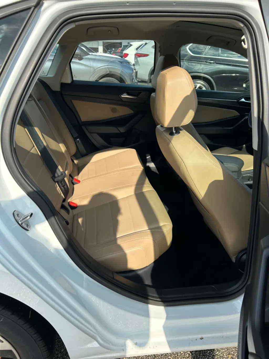 Florida Fine Cars - Used VOLKSWAGEN JETTA 2021 ORLANDO SEL