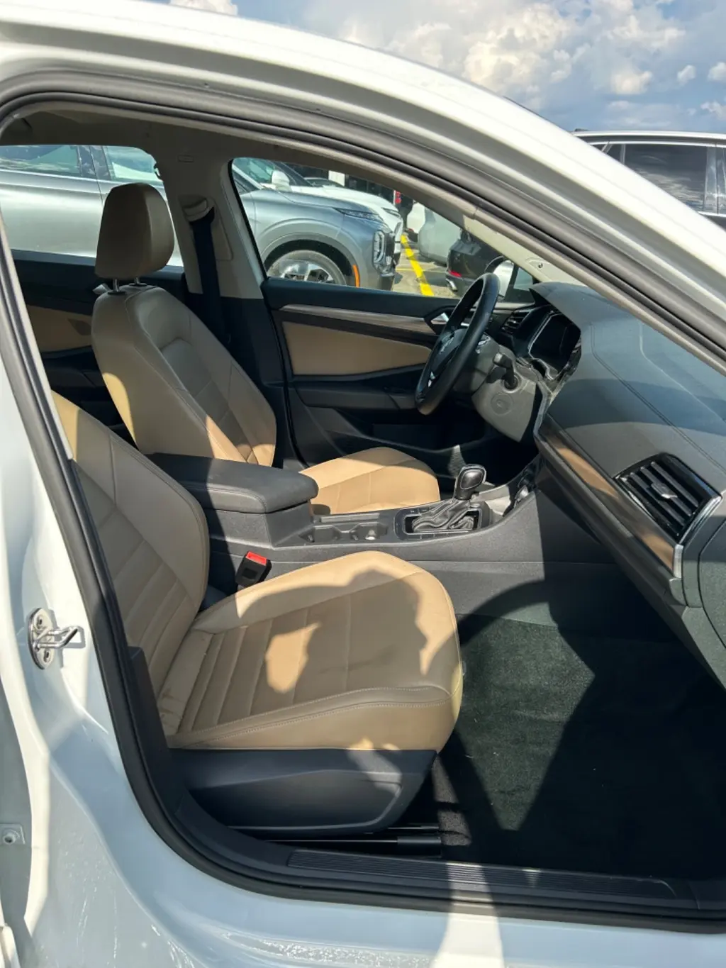 Florida Fine Cars - Used VOLKSWAGEN JETTA 2021 ORLANDO SEL
