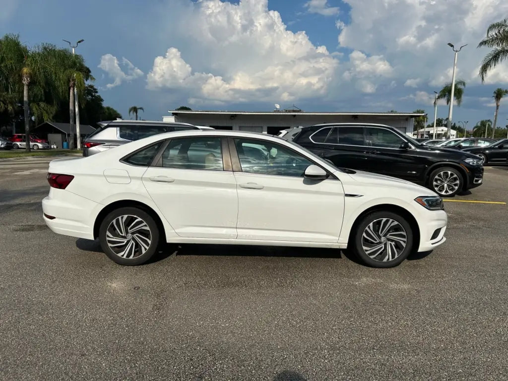 Florida Fine Cars - Used VOLKSWAGEN JETTA 2021 ORLANDO SEL
