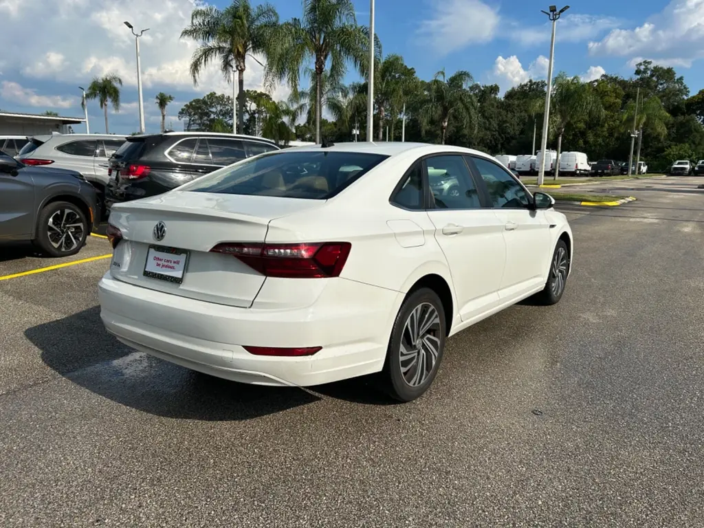 Florida Fine Cars - Used VOLKSWAGEN JETTA 2021 ORLANDO SEL