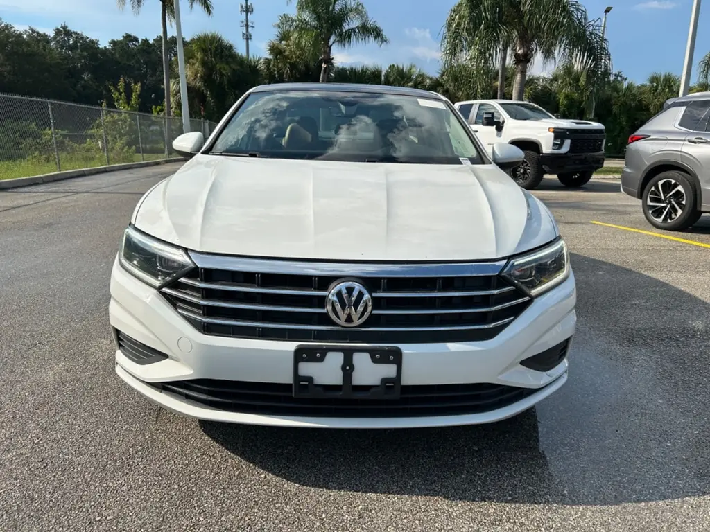 Florida Fine Cars - Used VOLKSWAGEN JETTA 2021 ORLANDO SEL