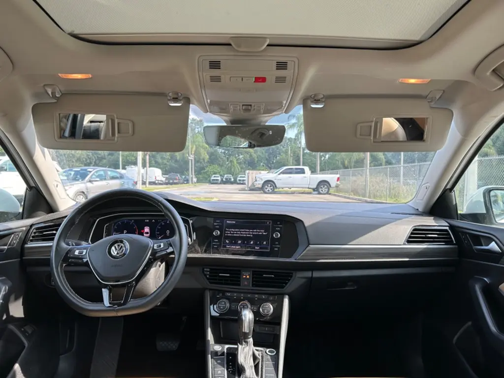 Florida Fine Cars - Used VOLKSWAGEN JETTA 2021 ORLANDO SEL