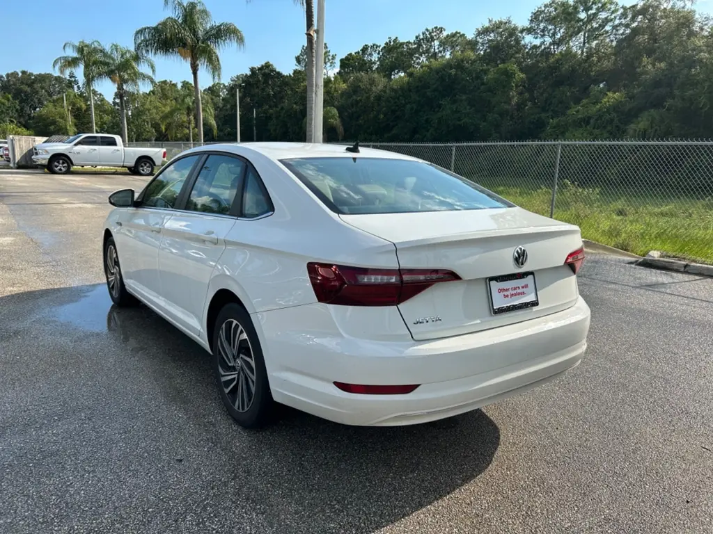 Florida Fine Cars - Used VOLKSWAGEN JETTA 2021 ORLANDO SEL
