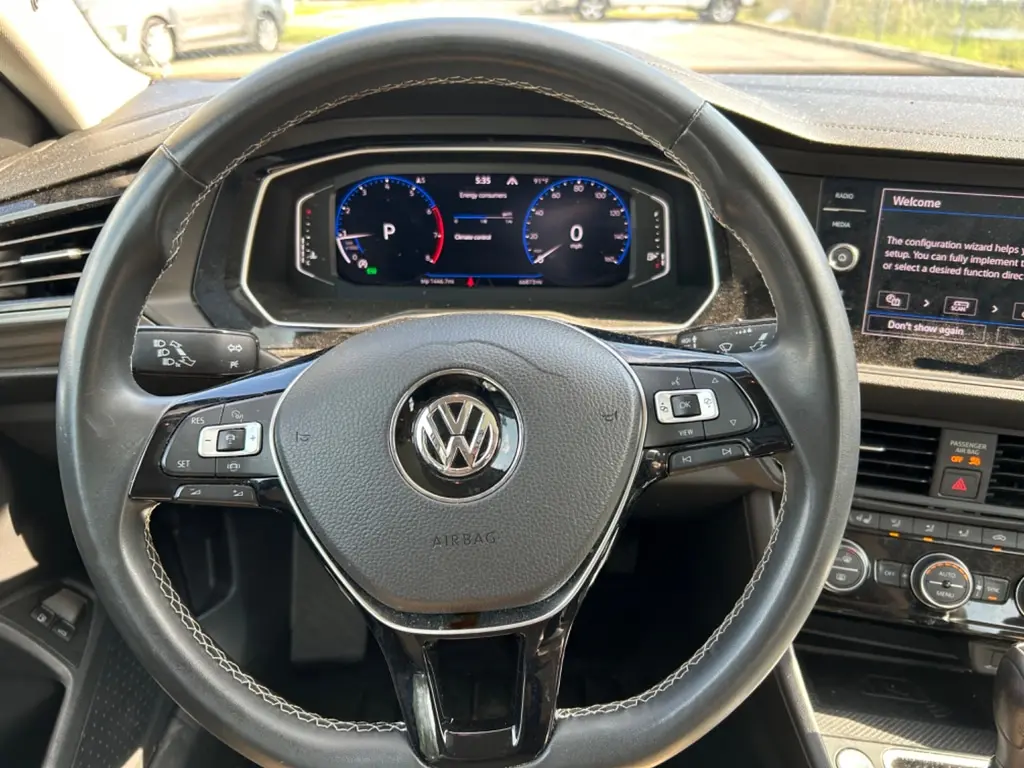 Florida Fine Cars - Used VOLKSWAGEN JETTA 2021 ORLANDO SEL