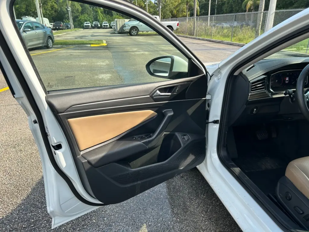 Florida Fine Cars - Used VOLKSWAGEN JETTA 2021 ORLANDO SEL