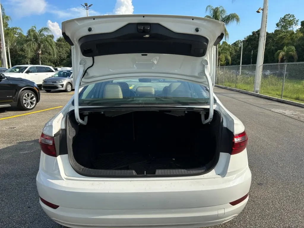 Florida Fine Cars - Used VOLKSWAGEN JETTA 2021 ORLANDO SEL