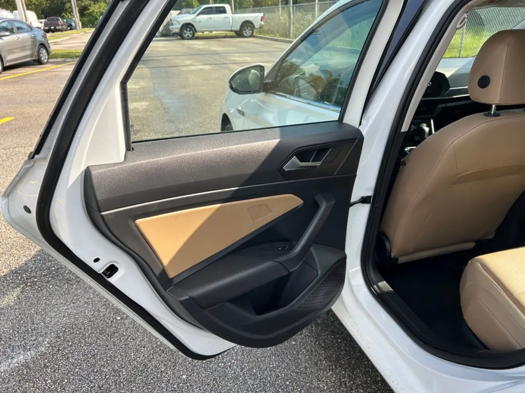 Florida Fine Cars - Used VOLKSWAGEN JETTA 2021 ORLANDO SEL