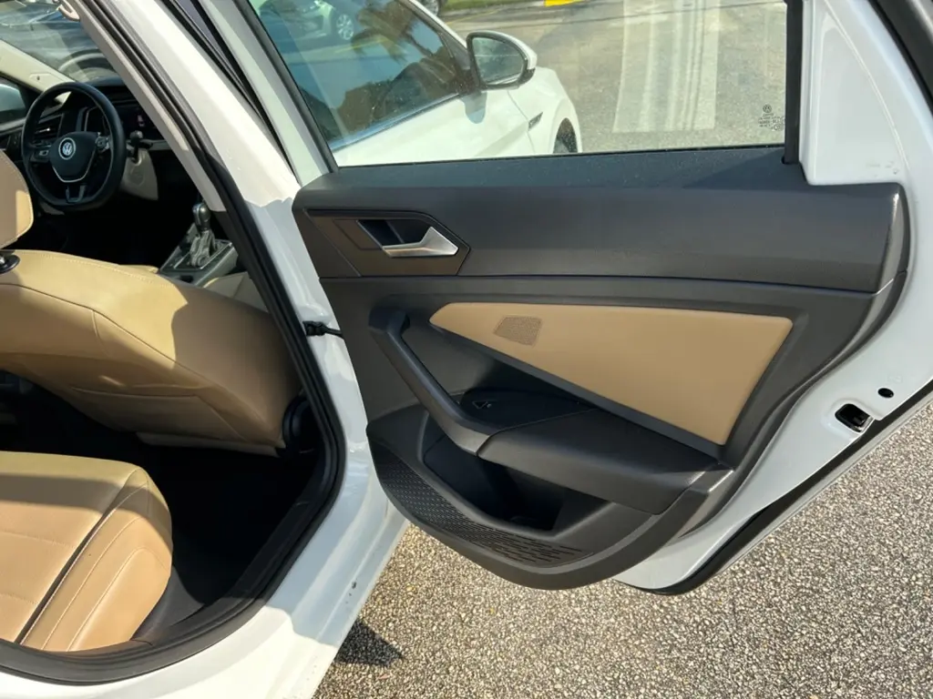 Florida Fine Cars - Used VOLKSWAGEN JETTA 2021 ORLANDO SEL