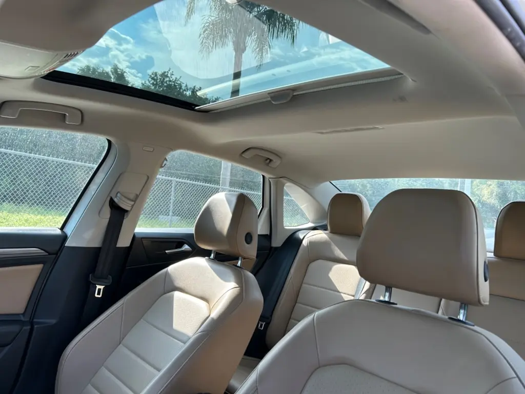 Florida Fine Cars - Used VOLKSWAGEN JETTA 2021 ORLANDO SEL