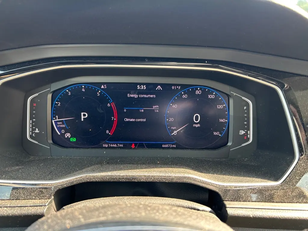 Florida Fine Cars - Used VOLKSWAGEN JETTA 2021 ORLANDO SEL