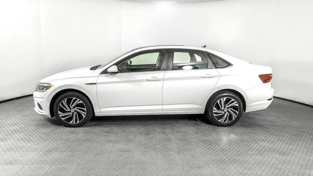 Florida Fine Cars - Used VOLKSWAGEN JETTA 2021 ORLANDO SEL
