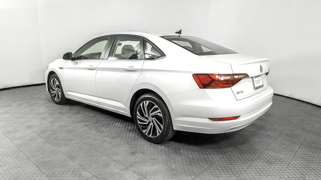 Florida Fine Cars - Used VOLKSWAGEN JETTA 2021 ORLANDO SEL