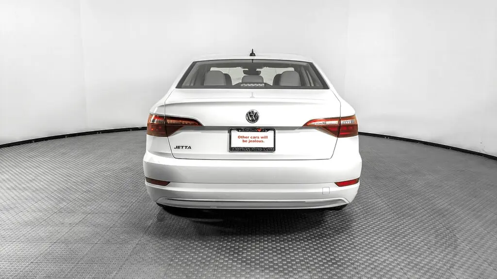 Florida Fine Cars - Used VOLKSWAGEN JETTA 2021 ORLANDO SEL