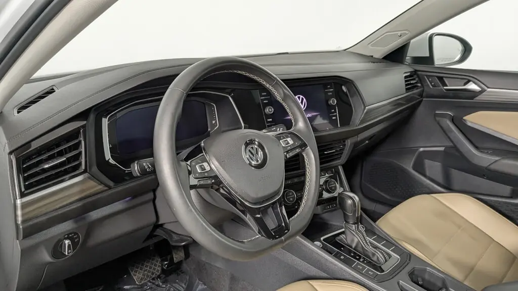 Florida Fine Cars - Used VOLKSWAGEN JETTA 2021 ORLANDO SEL