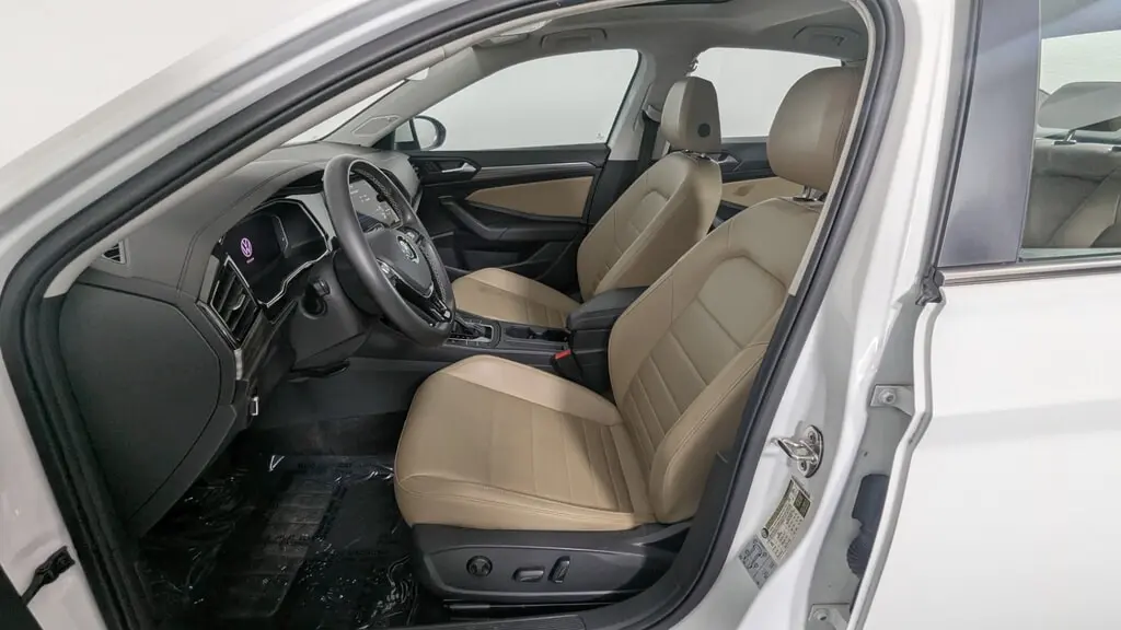 Florida Fine Cars - Used VOLKSWAGEN JETTA 2021 ORLANDO SEL