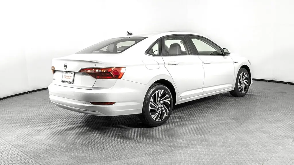 Florida Fine Cars - Used VOLKSWAGEN JETTA 2021 ORLANDO SEL