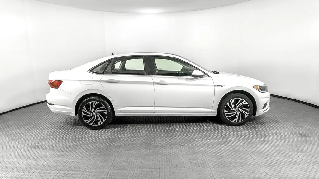 Florida Fine Cars - Used VOLKSWAGEN JETTA 2021 ORLANDO SEL