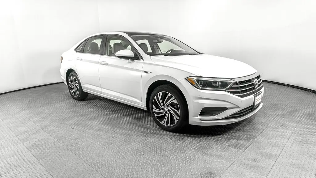 Florida Fine Cars - Used VOLKSWAGEN JETTA 2021 ORLANDO SEL