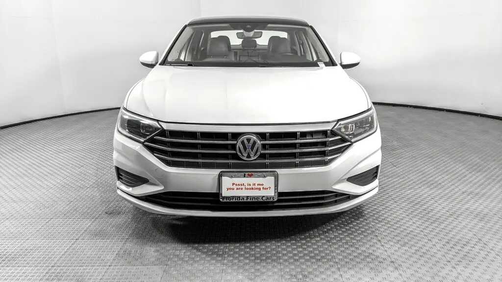 Florida Fine Cars - Used VOLKSWAGEN JETTA 2021 ORLANDO SEL