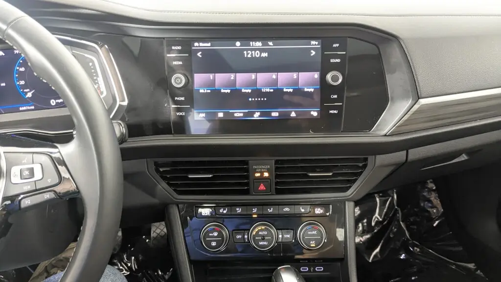 Florida Fine Cars - Used VOLKSWAGEN JETTA 2021 ORLANDO SEL
