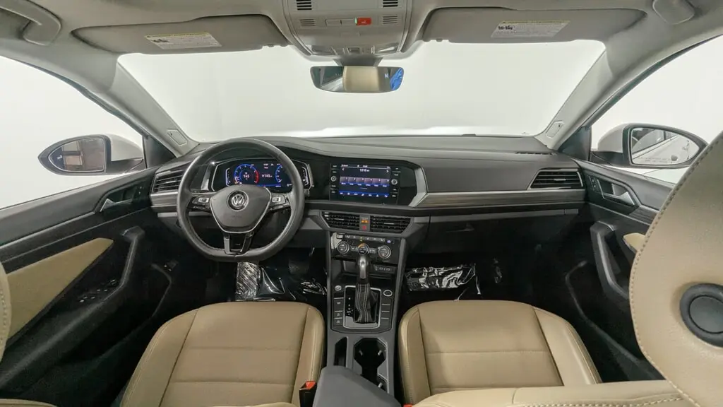 Florida Fine Cars - Used VOLKSWAGEN JETTA 2021 ORLANDO SEL