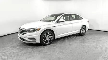 Florida Fine Cars - Used VOLKSWAGEN JETTA 2021 ORLANDO SEL