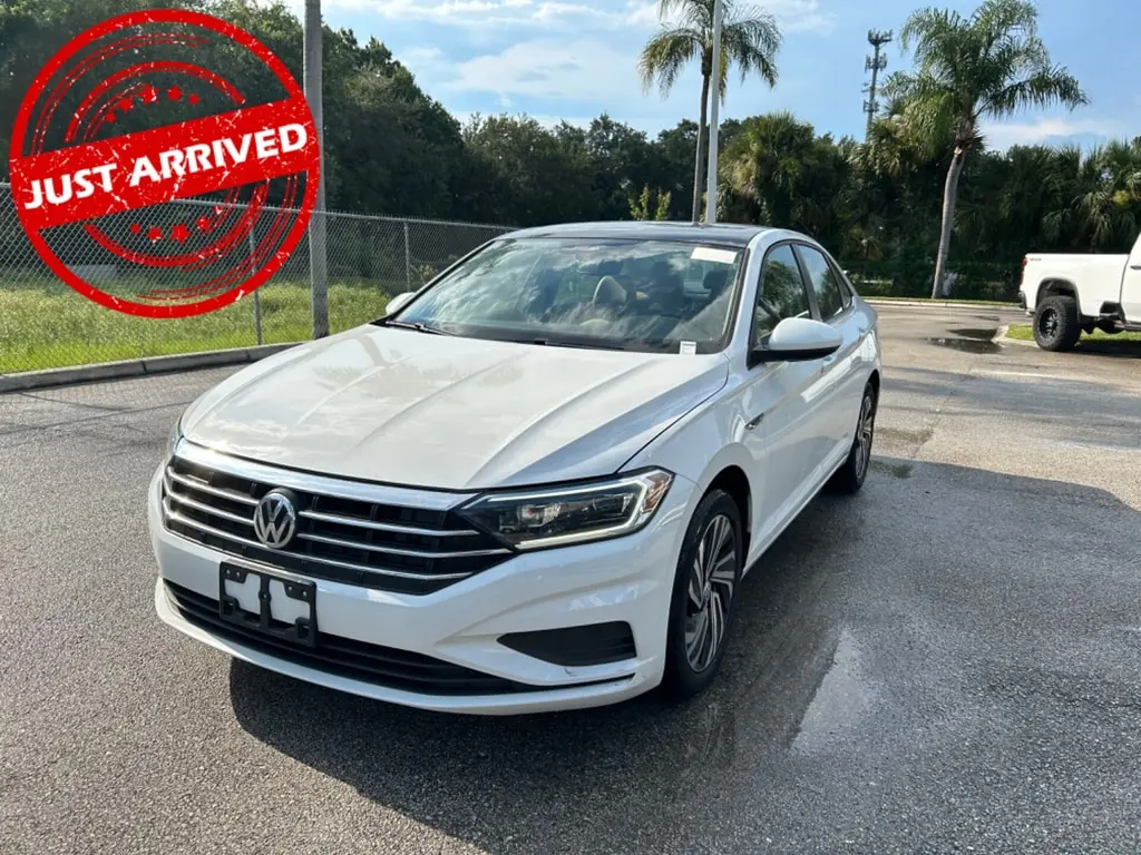 Florida Fine Cars - Used VOLKSWAGEN JETTA 2021 ORLANDO SEL