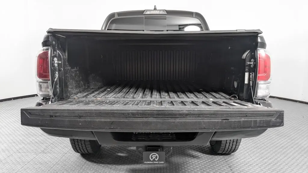 Florida Fine Cars - Used TOYOTA TACOMA 4WD 2022 ORLANDO TRD SPORT