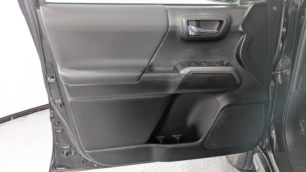 Florida Fine Cars - Used TOYOTA TACOMA 4WD 2022 ORLANDO TRD SPORT