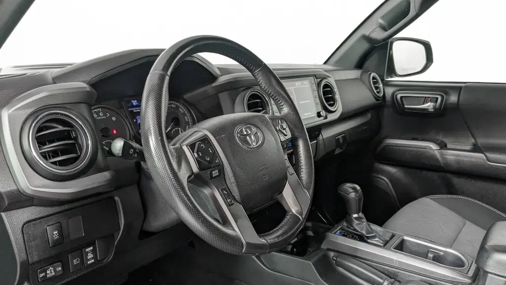 Florida Fine Cars - Used TOYOTA TACOMA 4WD 2022 ORLANDO TRD SPORT