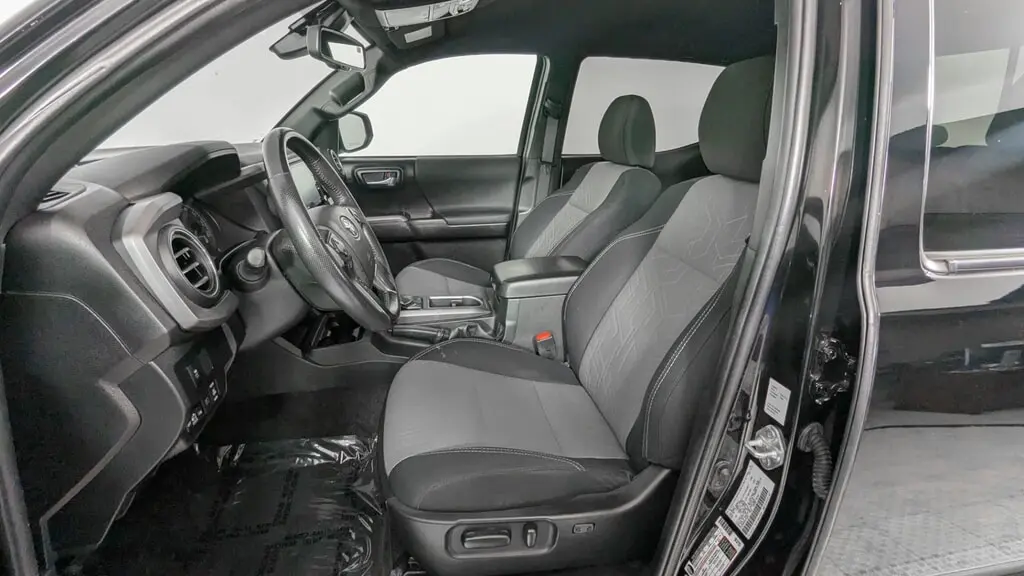 Florida Fine Cars - Used TOYOTA TACOMA 4WD 2022 ORLANDO TRD SPORT