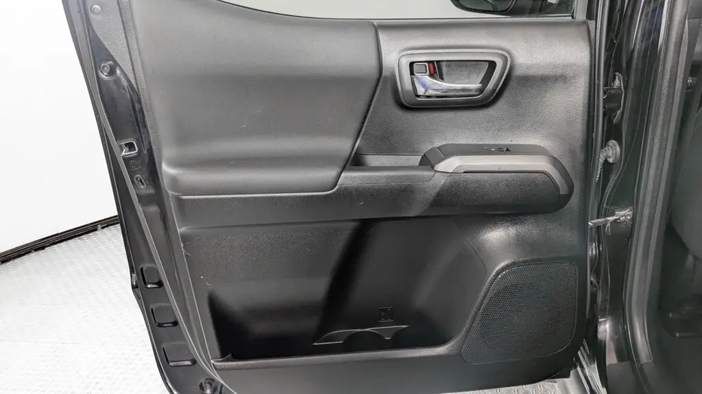 Florida Fine Cars - Used TOYOTA TACOMA 4WD 2022 ORLANDO TRD SPORT