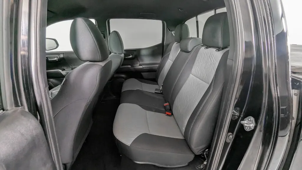 Florida Fine Cars - Used TOYOTA TACOMA 4WD 2022 ORLANDO TRD SPORT