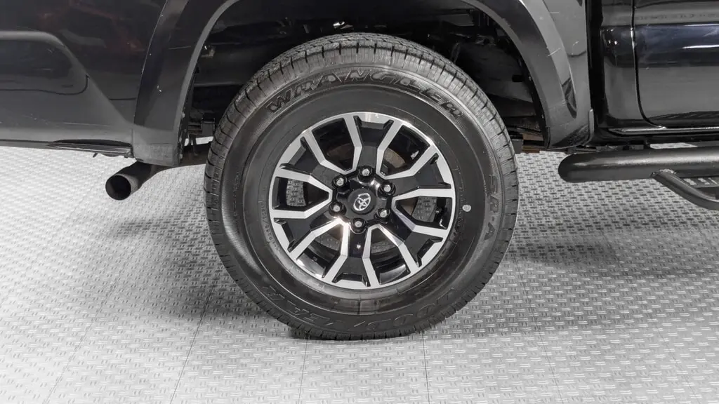 Florida Fine Cars - Used TOYOTA TACOMA 4WD 2022 ORLANDO TRD SPORT