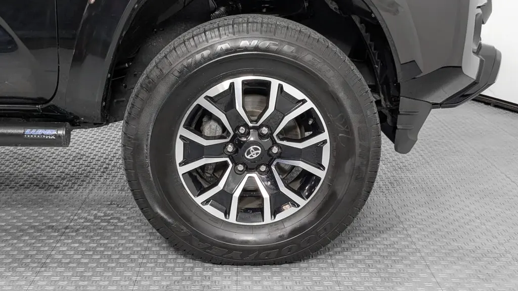 Florida Fine Cars - Used TOYOTA TACOMA 4WD 2022 ORLANDO TRD SPORT