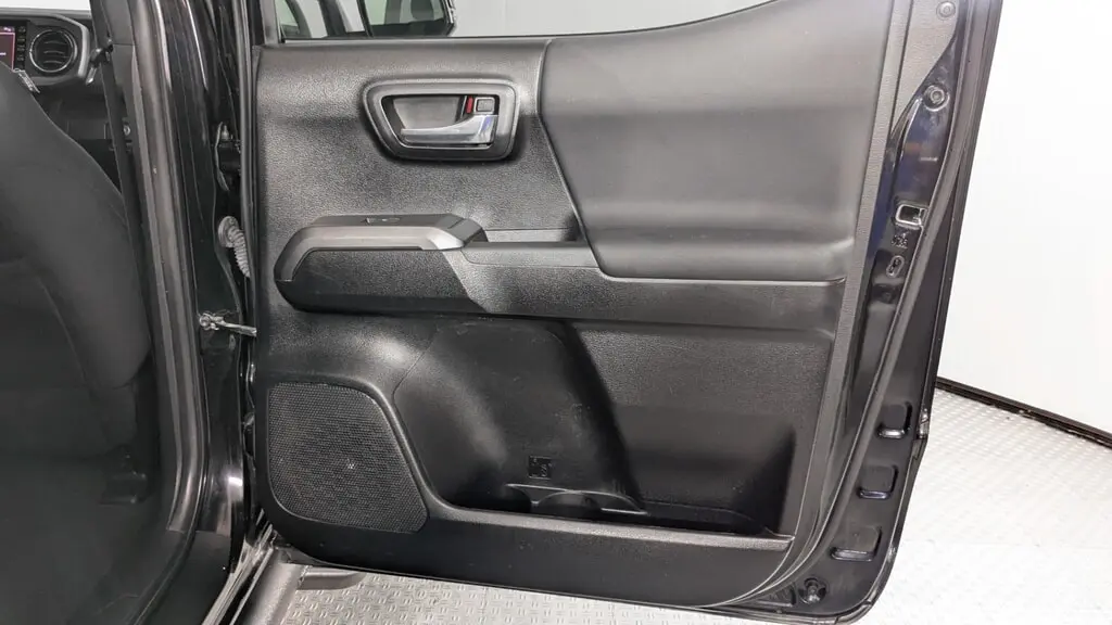 Florida Fine Cars - Used TOYOTA TACOMA 4WD 2022 ORLANDO TRD SPORT