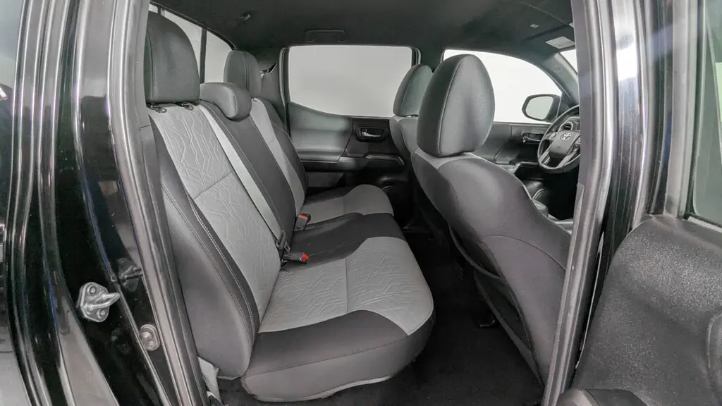 Florida Fine Cars - Used TOYOTA TACOMA 4WD 2022 ORLANDO TRD SPORT