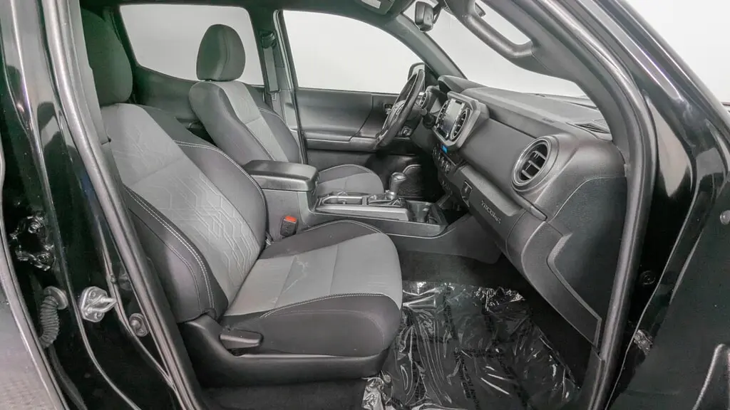 Florida Fine Cars - Used TOYOTA TACOMA 4WD 2022 ORLANDO TRD SPORT