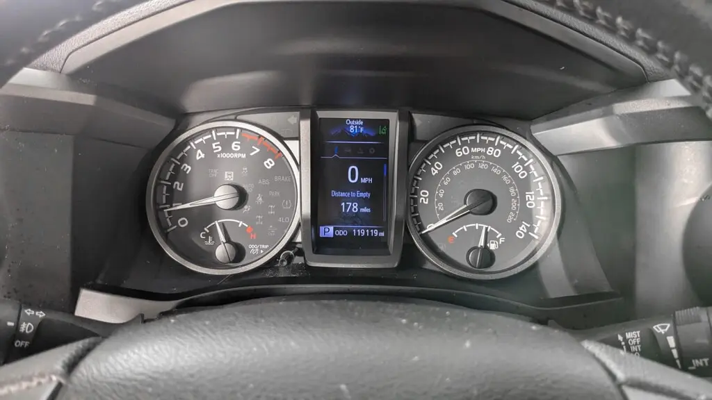 Florida Fine Cars - Used TOYOTA TACOMA 4WD 2022 ORLANDO TRD SPORT