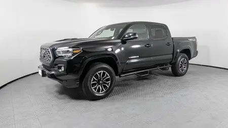 Florida Fine Cars - Used TOYOTA TACOMA-4WD 2022 ORLANDO TRD SPORT