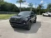 Florida Fine Cars - Used TOYOTA TACOMA 4WD 2022 ORLANDO TRD SPORT