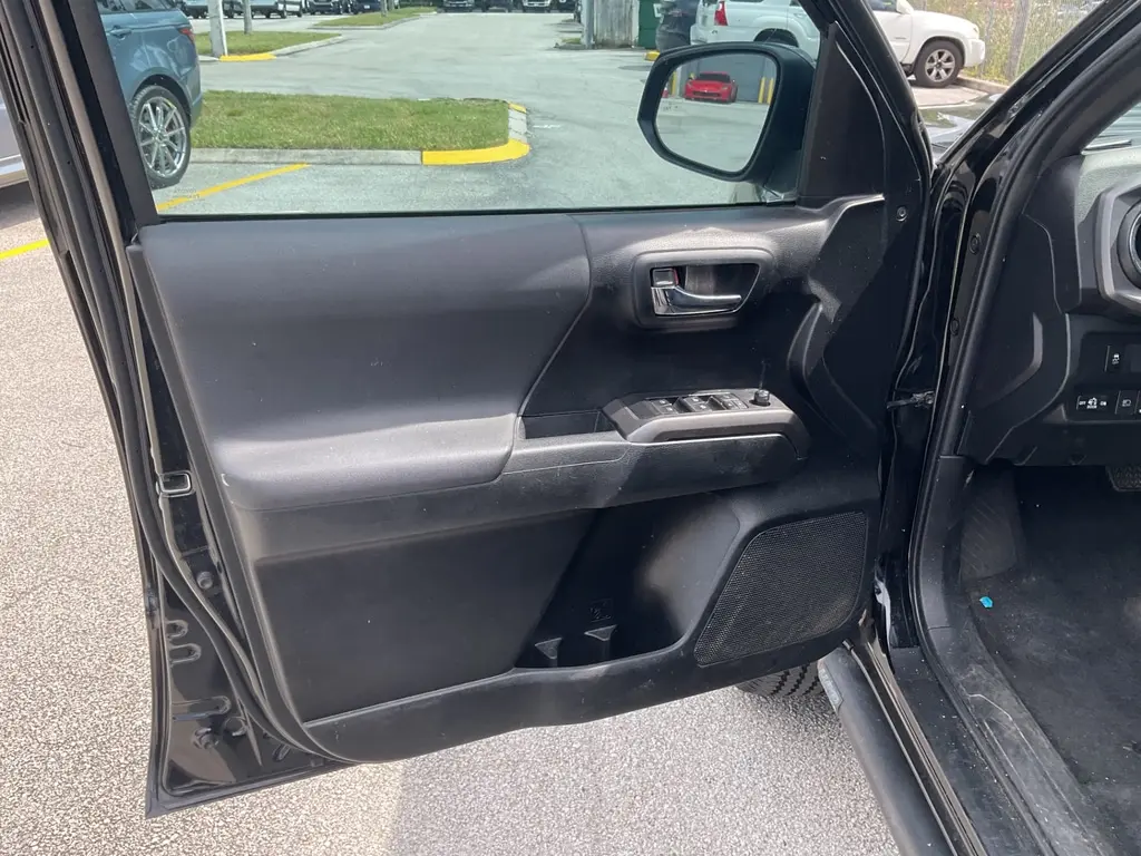 Florida Fine Cars - Used TOYOTA TACOMA 4WD 2022 ORLANDO TRD SPORT