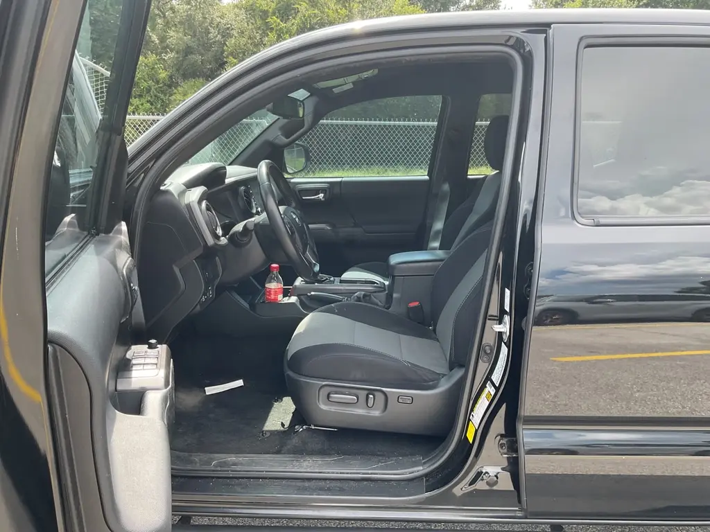 Florida Fine Cars - Used TOYOTA TACOMA 4WD 2022 ORLANDO TRD SPORT