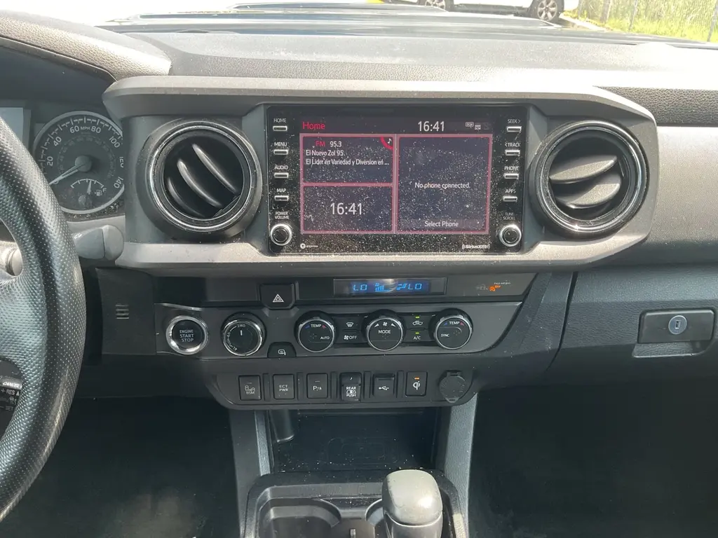 Florida Fine Cars - Used TOYOTA TACOMA 4WD 2022 ORLANDO TRD SPORT