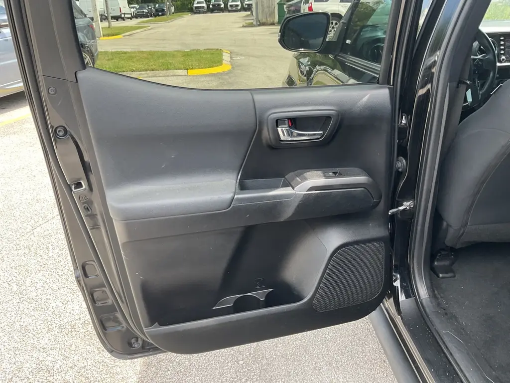Florida Fine Cars - Used TOYOTA TACOMA 4WD 2022 ORLANDO TRD SPORT