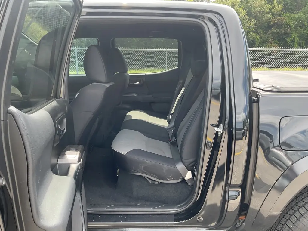 Florida Fine Cars - Used TOYOTA TACOMA 4WD 2022 ORLANDO TRD SPORT
