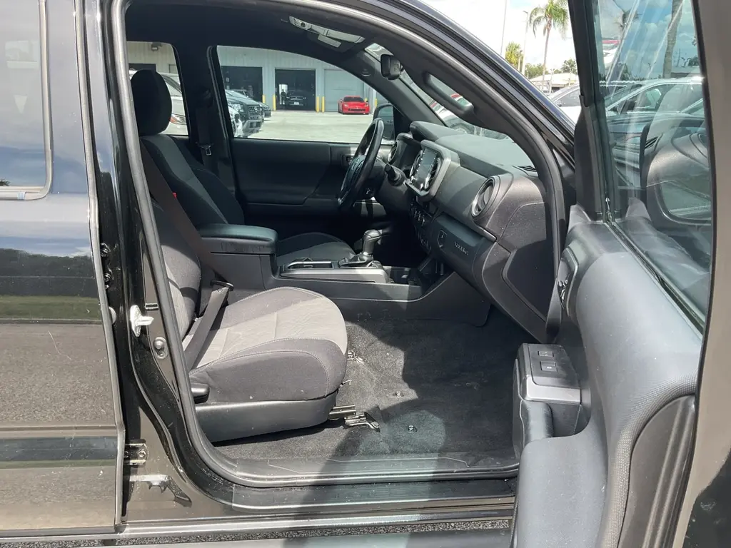 Florida Fine Cars - Used TOYOTA TACOMA 4WD 2022 ORLANDO TRD SPORT