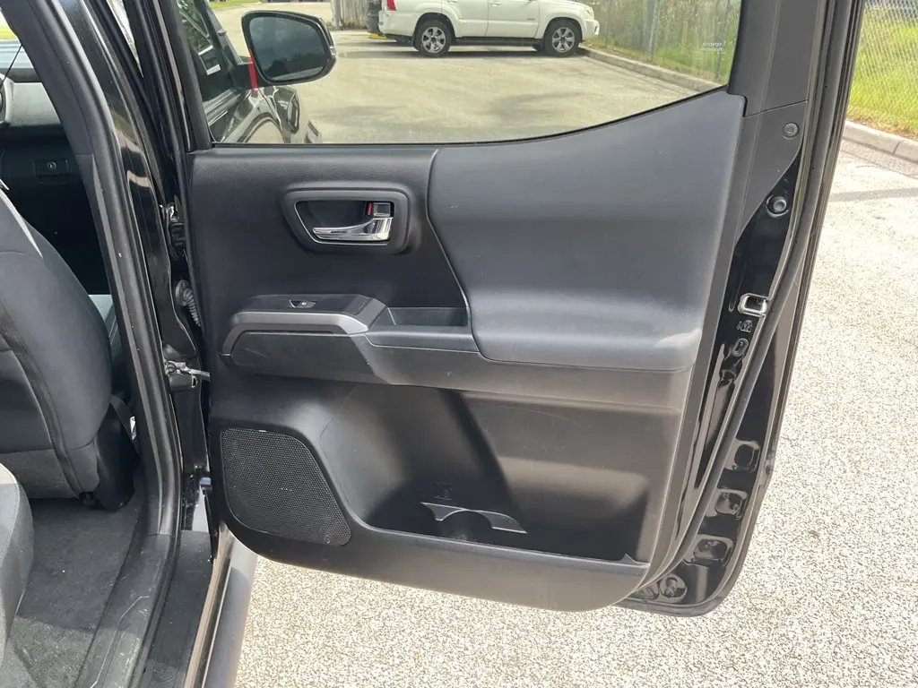 Florida Fine Cars - Used TOYOTA TACOMA 4WD 2022 ORLANDO TRD SPORT