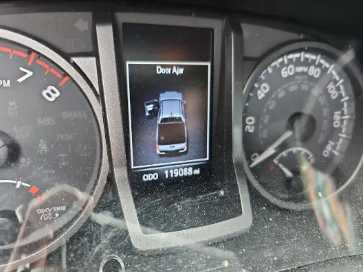 Florida Fine Cars - Used TOYOTA TACOMA 4WD 2022 ORLANDO TRD SPORT